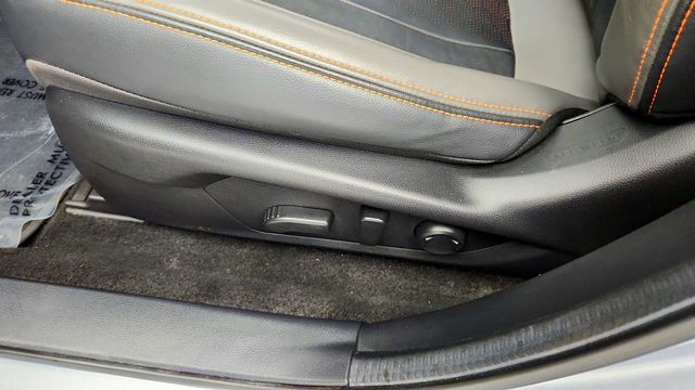 2024 Subaru Crosstrek Limited AWD w/ 11.6'' Navigation System - 23082184 - 11