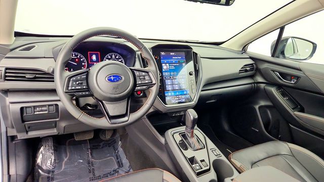 2024 Subaru Crosstrek Limited AWD w/ 11.6'' Navigation System - 23082184 - 12
