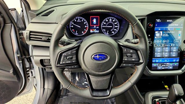 2024 Subaru Crosstrek Limited AWD w/ 11.6'' Navigation System - 23082184 - 13