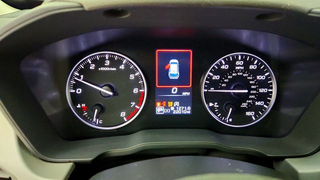2024 Subaru Crosstrek Limited AWD w/ 11.6'' Navigation System - 23082184 - 14