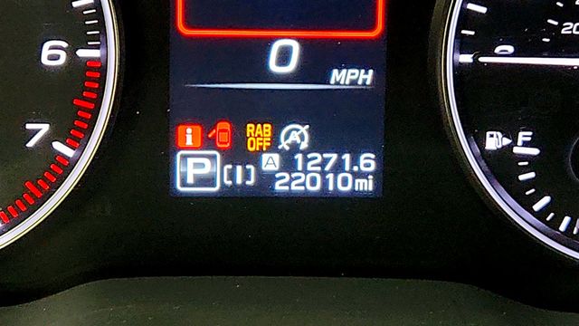 2024 Subaru Crosstrek Limited AWD w/ 11.6'' Navigation System - 23082184 - 15