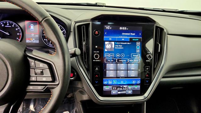 2024 Subaru Crosstrek Limited AWD w/ 11.6'' Navigation System - 23082184 - 17