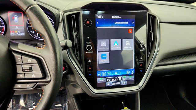 2024 Subaru Crosstrek Limited AWD w/ 11.6'' Navigation System - 23082184 - 18