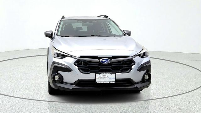 2024 Subaru Crosstrek Limited AWD w/ 11.6'' Navigation System - 23082184 - 1