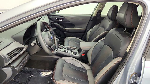 2024 Subaru Crosstrek Limited AWD w/ 11.6'' Navigation System - 23082184 - 19