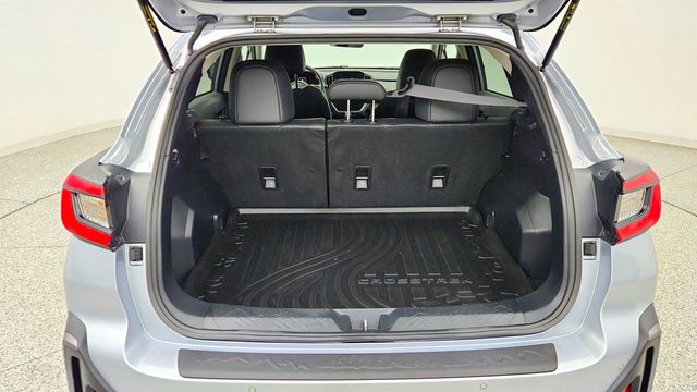 2024 Subaru Crosstrek Limited AWD w/ 11.6'' Navigation System - 23082184 - 21