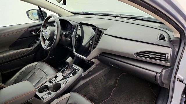 2024 Subaru Crosstrek Limited AWD w/ 11.6'' Navigation System - 23082184 - 24