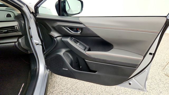 2024 Subaru Crosstrek Limited AWD w/ 11.6'' Navigation System - 23082184 - 25