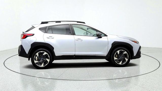 2024 Subaru Crosstrek Limited AWD w/ 11.6'' Navigation System - 23082184 - 3
