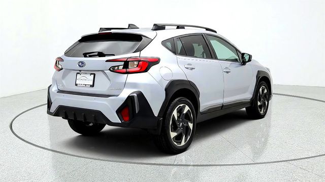 2024 Subaru Crosstrek Limited AWD w/ 11.6'' Navigation System - 23082184 - 4