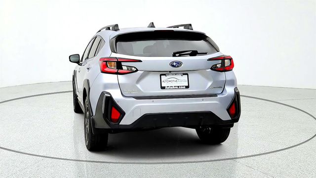 2024 Subaru Crosstrek Limited AWD w/ 11.6'' Navigation System - 23082184 - 5