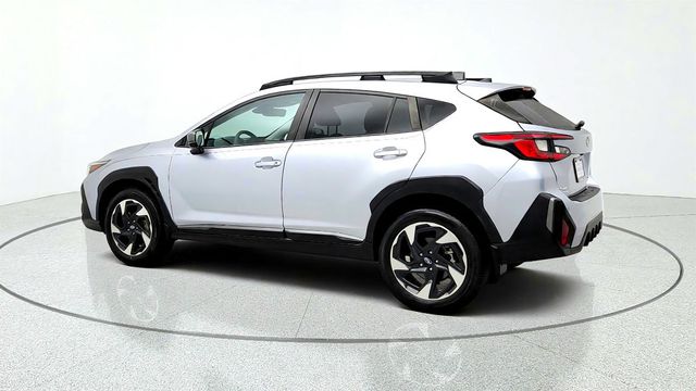 2024 Subaru Crosstrek Limited AWD w/ 11.6'' Navigation System - 23082184 - 6