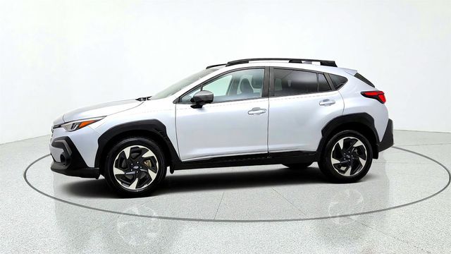 2024 Subaru Crosstrek Limited AWD w/ 11.6'' Navigation System - 23082184 - 7