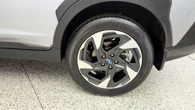 2024 Subaru Crosstrek Limited AWD w/ 11.6'' Navigation System - 23082184 - 8