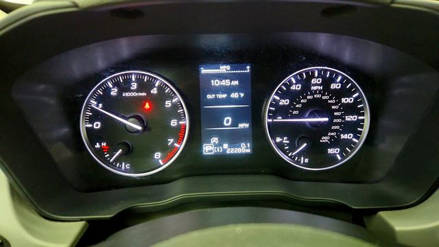 2024 Subaru Crosstrek Limited AWD w/ harman/kardon Audio, Moonroof & Auto-Dim Mirrors - 23093270 - 14