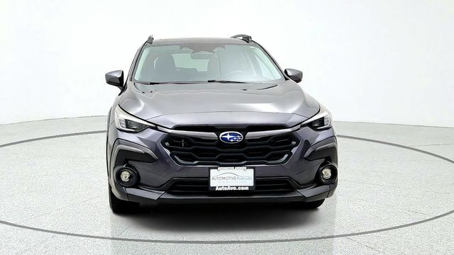 2024 Subaru Crosstrek Limited AWD w/ harman/kardon Audio, Moonroof & Auto-Dim Mirrors - 23093270 - 1