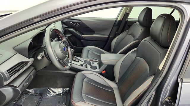 2024 Subaru Crosstrek Limited AWD w/ harman/kardon Audio, Moonroof & Auto-Dim Mirrors - 23093270 - 19