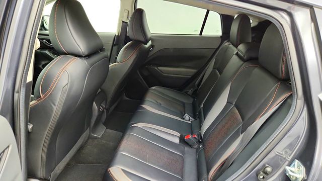 2024 Subaru Crosstrek Limited AWD w/ harman/kardon Audio, Moonroof & Auto-Dim Mirrors - 23093270 - 20