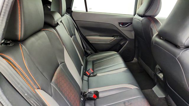 2024 Subaru Crosstrek Limited AWD w/ harman/kardon Audio, Moonroof & Auto-Dim Mirrors - 23093270 - 22