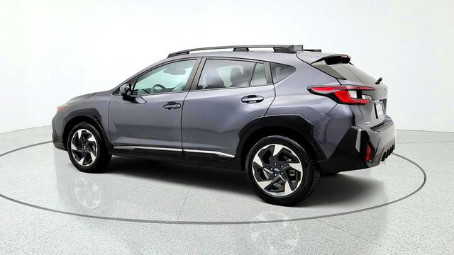 2024 Subaru Crosstrek Limited AWD w/ harman/kardon Audio, Moonroof & Auto-Dim Mirrors - 23093270 - 6