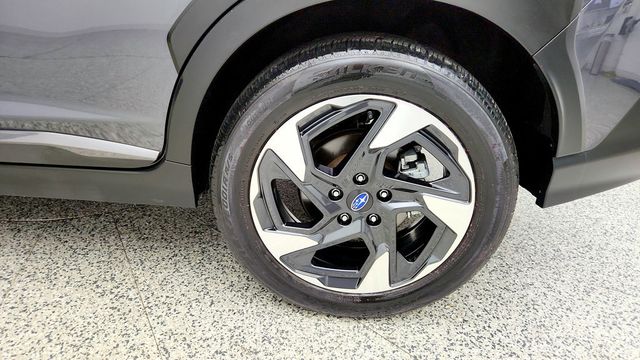2024 Subaru Crosstrek Limited AWD w/ harman/kardon Audio, Moonroof & Auto-Dim Mirrors - 23093270 - 8