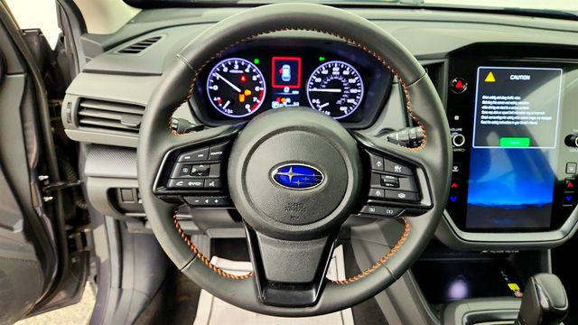 2024 Subaru Crosstrek Limited AWD w/ harman/kardon Audio, Moonroof & Navigation - 23039432 - 12
