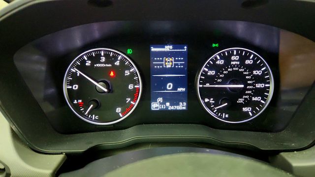 2024 Subaru Crosstrek Limited AWD w/ harman/kardon Audio, Moonroof & Navigation - 23039432 - 13
