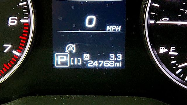 2024 Subaru Crosstrek Limited AWD w/ harman/kardon Audio, Moonroof & Navigation - 23039432 - 14
