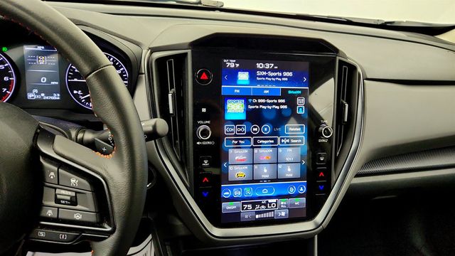 2024 Subaru Crosstrek Limited AWD w/ harman/kardon Audio, Moonroof & Navigation - 23039432 - 16