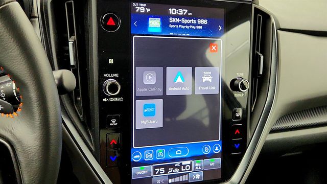 2024 Subaru Crosstrek Limited AWD w/ harman/kardon Audio, Moonroof & Navigation - 23039432 - 17