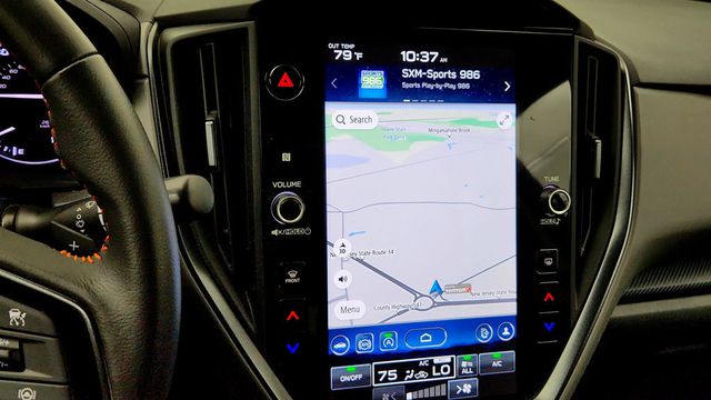 2024 Subaru Crosstrek Limited AWD w/ harman/kardon Audio, Moonroof & Navigation - 23039432 - 18