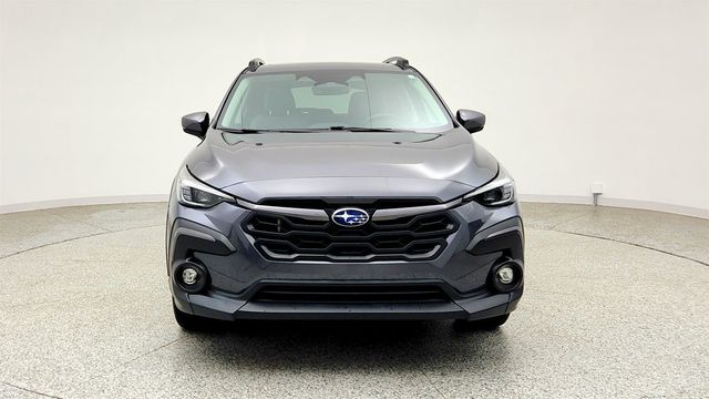 2024 Subaru Crosstrek Limited AWD w/ harman/kardon Audio, Moonroof & Navigation - 23039432 - 1