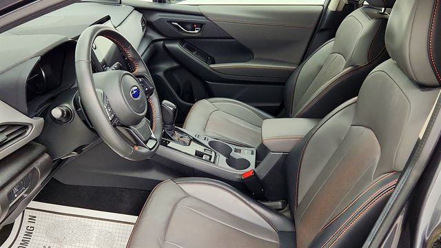 2024 Subaru Crosstrek Limited AWD w/ harman/kardon Audio, Moonroof & Navigation - 23039432 - 19