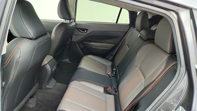 2024 Subaru Crosstrek Limited AWD w/ harman/kardon Audio, Moonroof & Navigation - 23039432 - 20