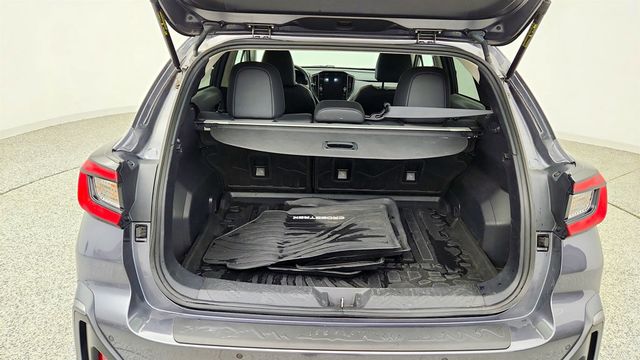 2024 Subaru Crosstrek Limited AWD w/ harman/kardon Audio, Moonroof & Navigation - 23039432 - 21