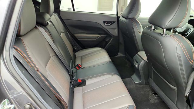 2024 Subaru Crosstrek Limited AWD w/ harman/kardon Audio, Moonroof & Navigation - 23039432 - 22