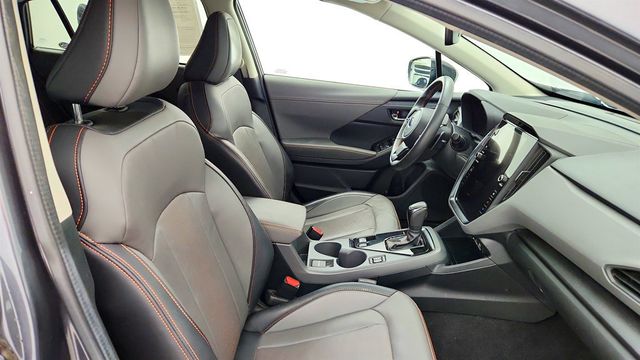 2024 Subaru Crosstrek Limited AWD w/ harman/kardon Audio, Moonroof & Navigation - 23039432 - 23