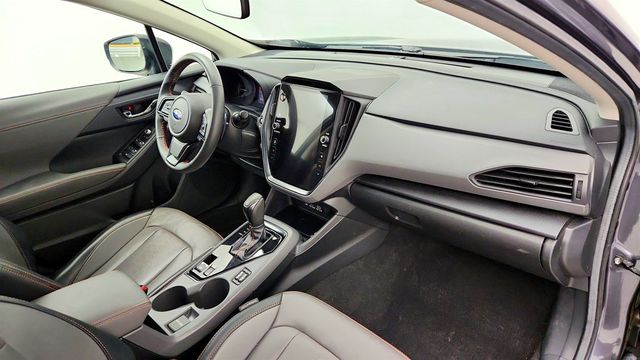 2024 Subaru Crosstrek Limited AWD w/ harman/kardon Audio, Moonroof & Navigation - 23039432 - 24
