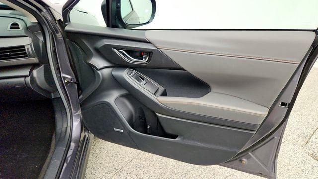 2024 Subaru Crosstrek Limited AWD w/ harman/kardon Audio, Moonroof & Navigation - 23039432 - 25