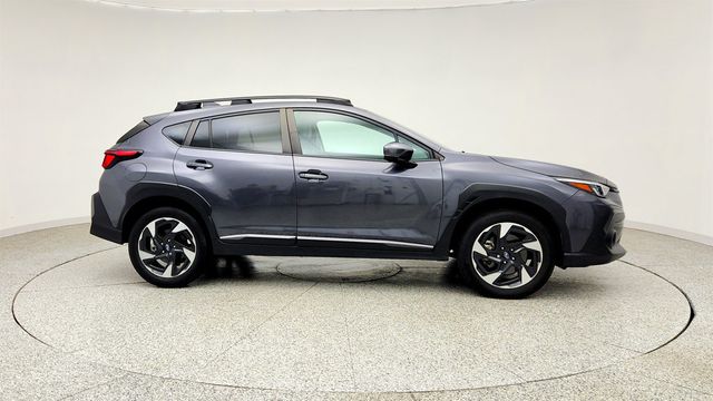 2024 Subaru Crosstrek Limited AWD w/ harman/kardon Audio, Moonroof & Navigation - 23039432 - 3