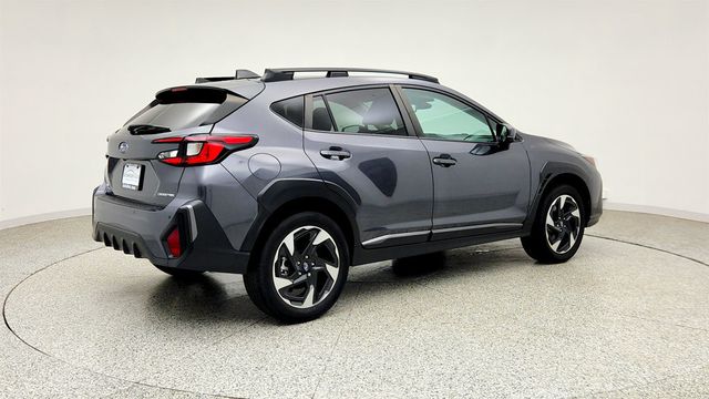2024 Subaru Crosstrek Limited AWD w/ harman/kardon Audio, Moonroof & Navigation - 23039432 - 4