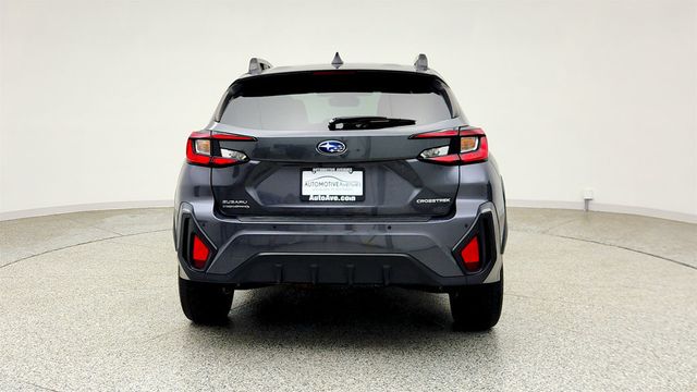 2024 Subaru Crosstrek Limited AWD w/ harman/kardon Audio, Moonroof & Navigation - 23039432 - 5