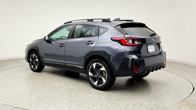 2024 Subaru Crosstrek Limited AWD w/ harman/kardon Audio, Moonroof & Navigation - 23039432 - 6