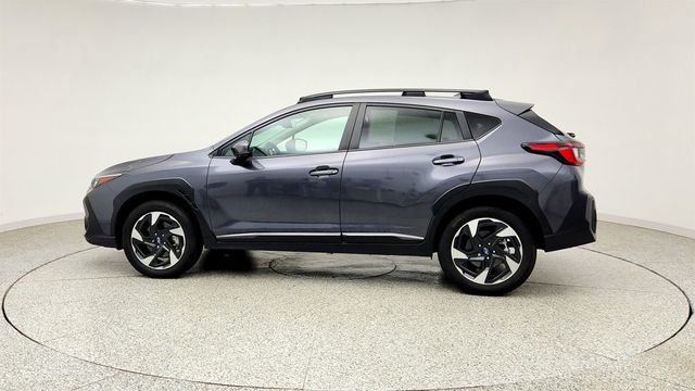 2024 Subaru Crosstrek Limited AWD w/ harman/kardon Audio, Moonroof & Navigation - 23039432 - 7