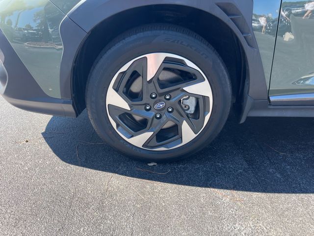 2024 SUBARU CROSSTREK LIMITED AWD W/ MULTIPLE OPTIONS ($3,000+ VALUE!!) - 23095068 - 9