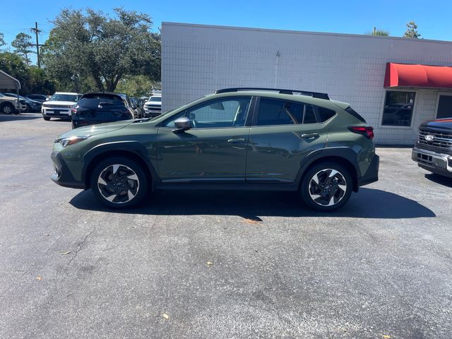 2024 SUBARU CROSSTREK LIMITED AWD W/ MULTIPLE OPTIONS ($3,000+ VALUE!!) - 23095068 - 1