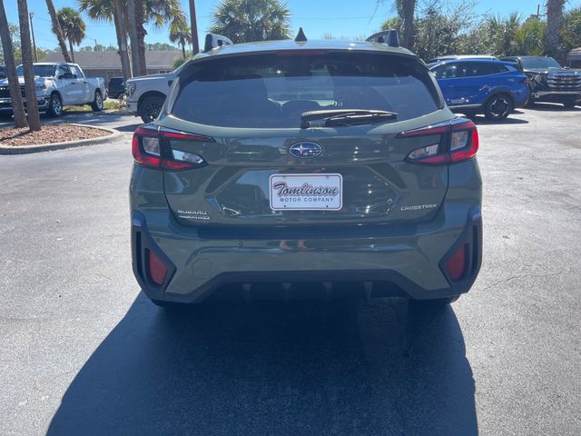 2024 SUBARU CROSSTREK LIMITED AWD W/ MULTIPLE OPTIONS ($3,000+ VALUE!!) - 23095068 - 3
