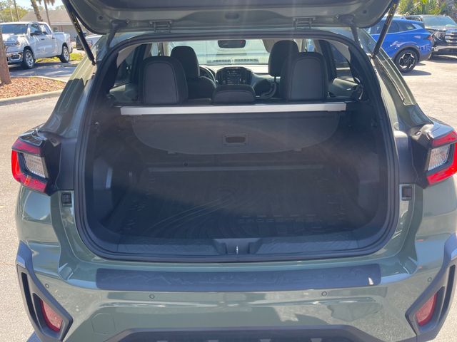 2024 SUBARU CROSSTREK LIMITED AWD W/ MULTIPLE OPTIONS ($3,000+ VALUE!!) - 23095068 - 4