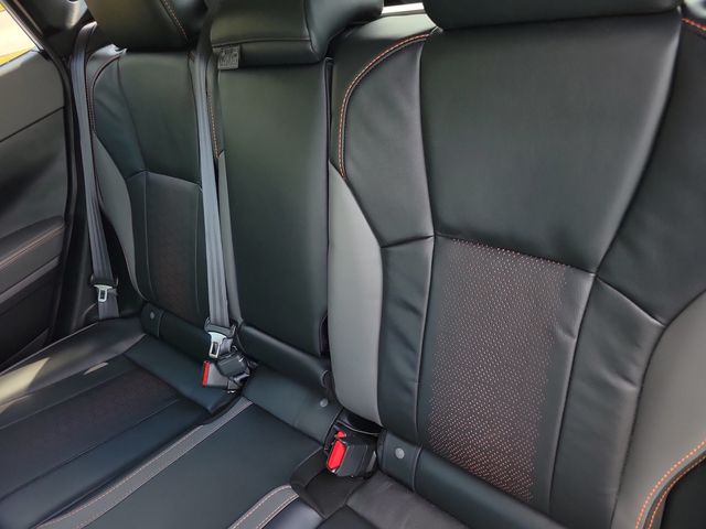 2024 Subaru Crosstrek Limited CVT - 22915275 - 9