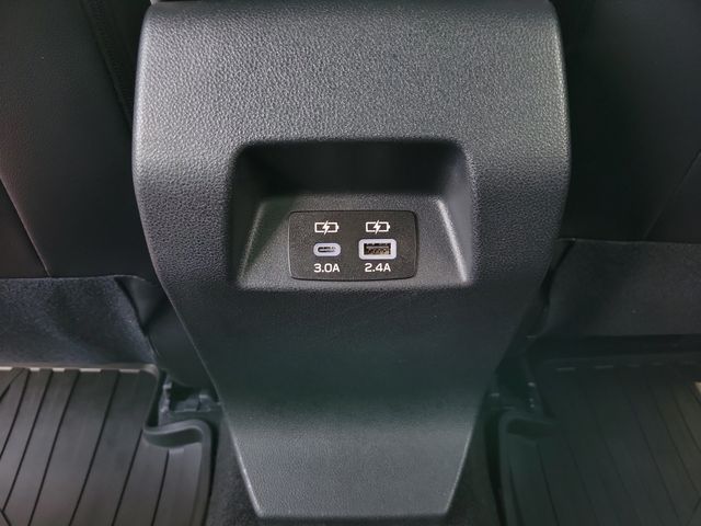 2024 Subaru Crosstrek Limited CVT - 22915275 - 10